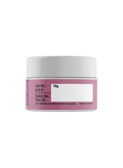 PURENSO PURENSO Select - Lip Pigment Powder - Glossy, Magic Maroon (10G X 1 Jar)  - Image 2