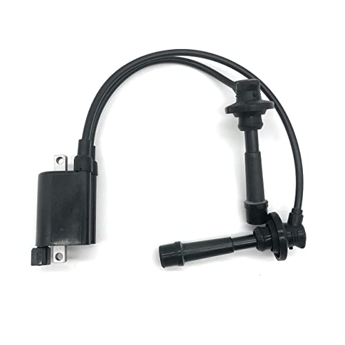 MOTOCEO 33420-90J00 33410-90J00 Ignition Coil Outboard For Suzuki DF90 DF100 DF115 DF140 2001-2019 4-Stroke - Image 4