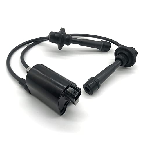 MOTOCEO 33420-90J00 33410-90J00 Ignition Coil Outboard For Suzuki DF90 DF100 DF115 DF140 2001-2019 4-Stroke - Image 2