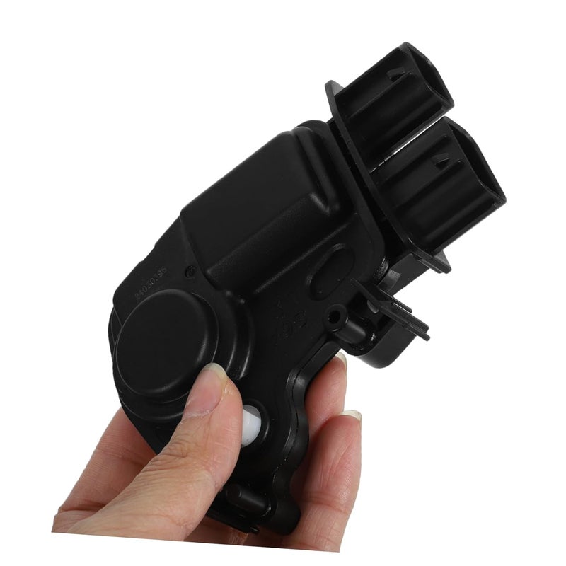 VOSAREA Heavy Duty Door Lock Actuator for Automotive Durable Car Accessory for Easy Installation Compatible with Honda Fit and Civic Models Reliable Performance for Long Term Use - Image 3