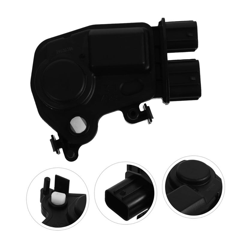 VOSAREA Heavy Duty Door Lock Actuator for Automotive Durable Car Accessory for Easy Installation Compatible with Honda Fit and Civic Models Reliable Performance for Long Term Use - Image 4