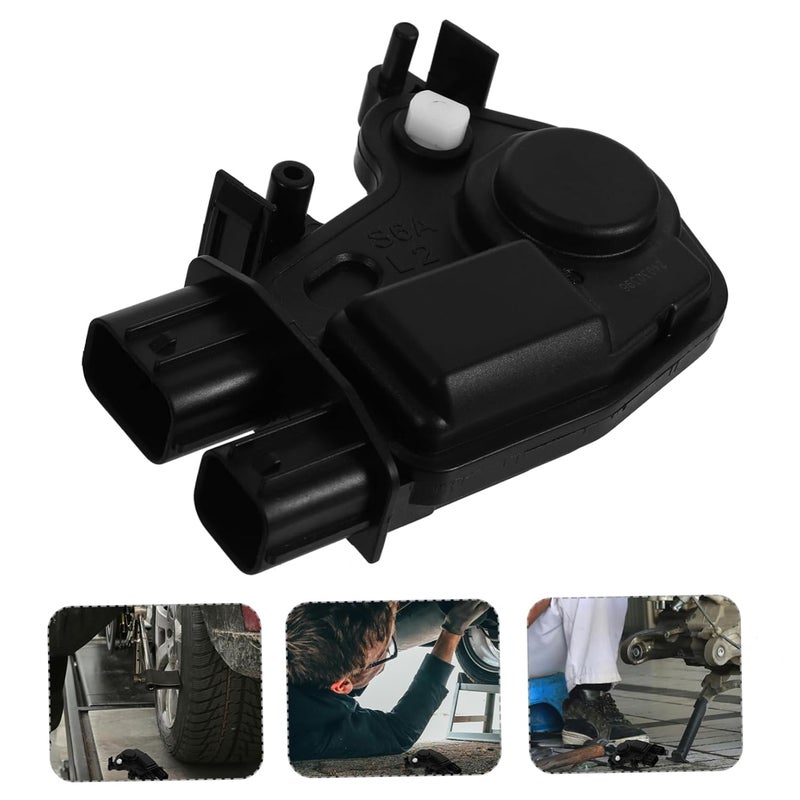 VOSAREA Heavy Duty Door Lock Actuator for Automotive Durable Car Accessory for Easy Installation Compatible with Honda Fit and Civic Models Reliable Performance for Long Term Use - Image 5
