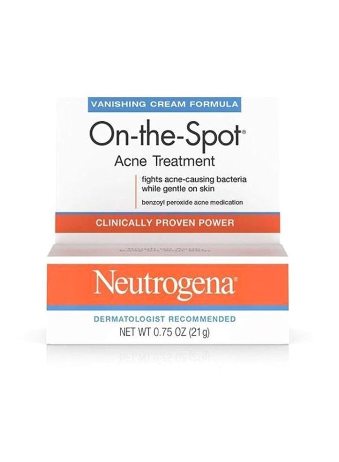 Neutrogena Pack Of 3 On-The-Spot Acne Treatment - Image 4