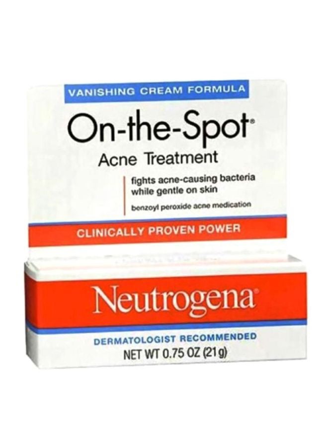 Neutrogena Pack Of 3 On-The-Spot Acne Treatment - Image 2