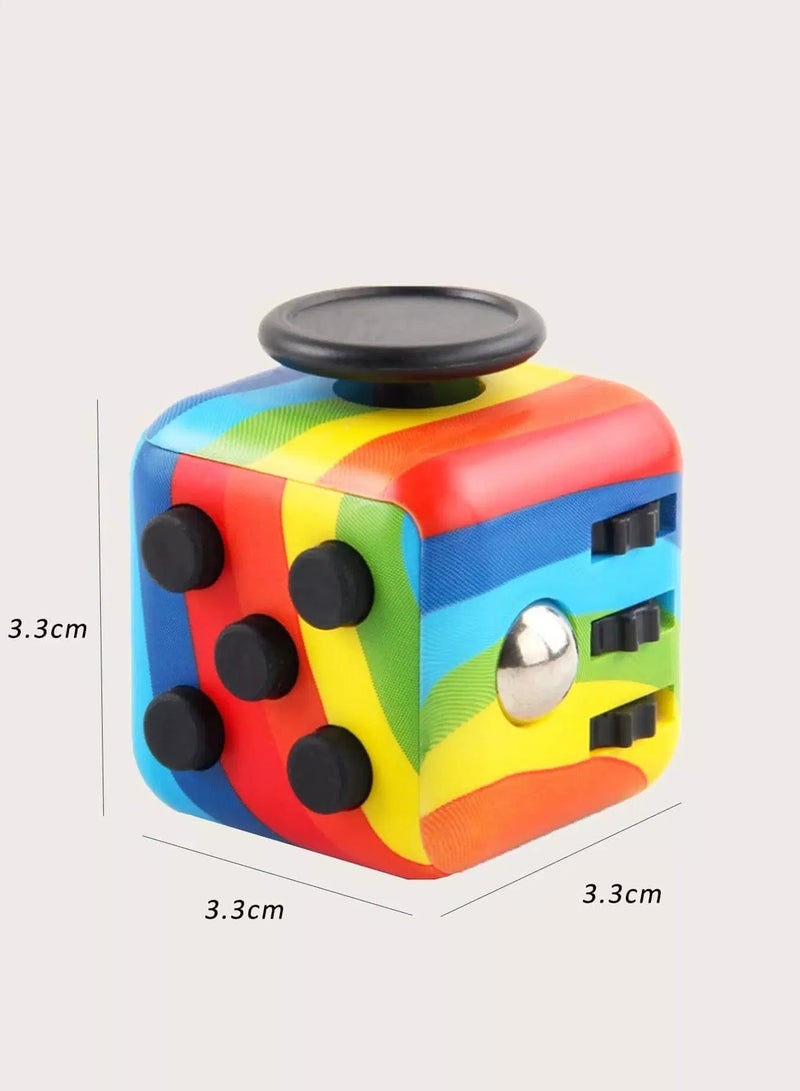 Generic 1pc Infinite Magic Cube  - Image 3