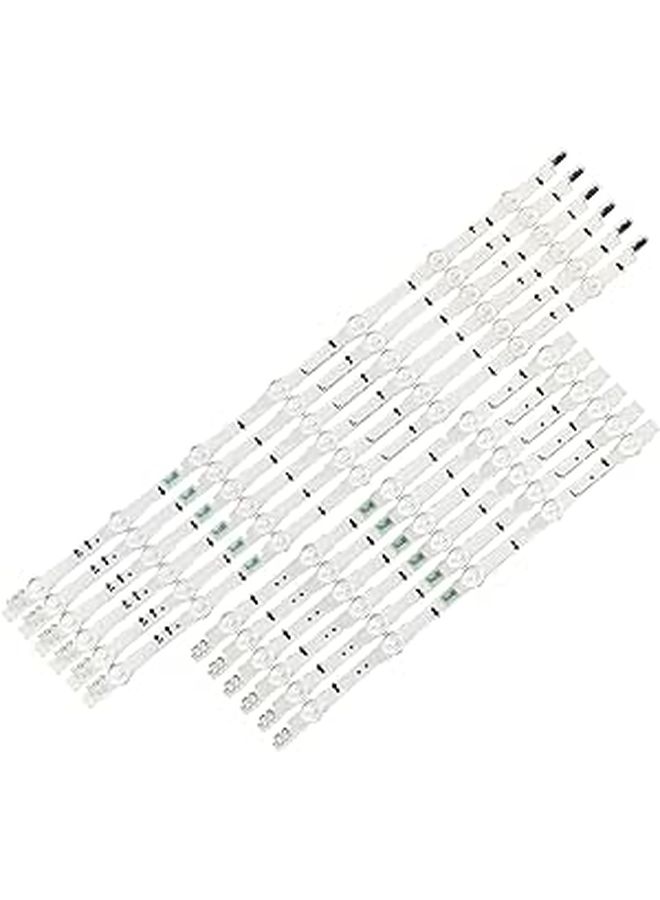 LED Backlight Strip BN96 30425A 30426A 30427A 30428A for Samsung TV Replacement - Image 1