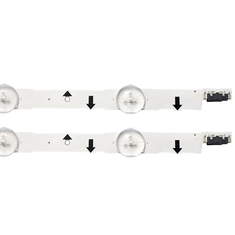 LED Backlight Strip BN96 30425A 30426A 30427A 30428A for Samsung TV Replacement - Image 5