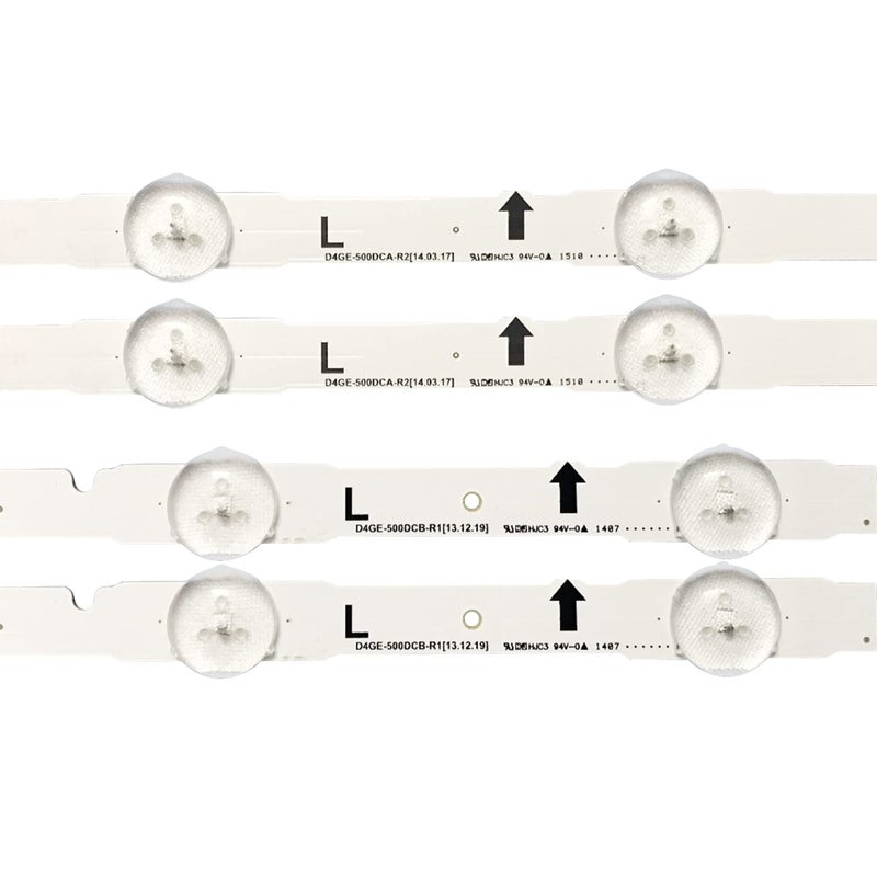 LED Backlight Strip BN96 30425A 30426A 30427A 30428A for Samsung TV Replacement - Image 3
