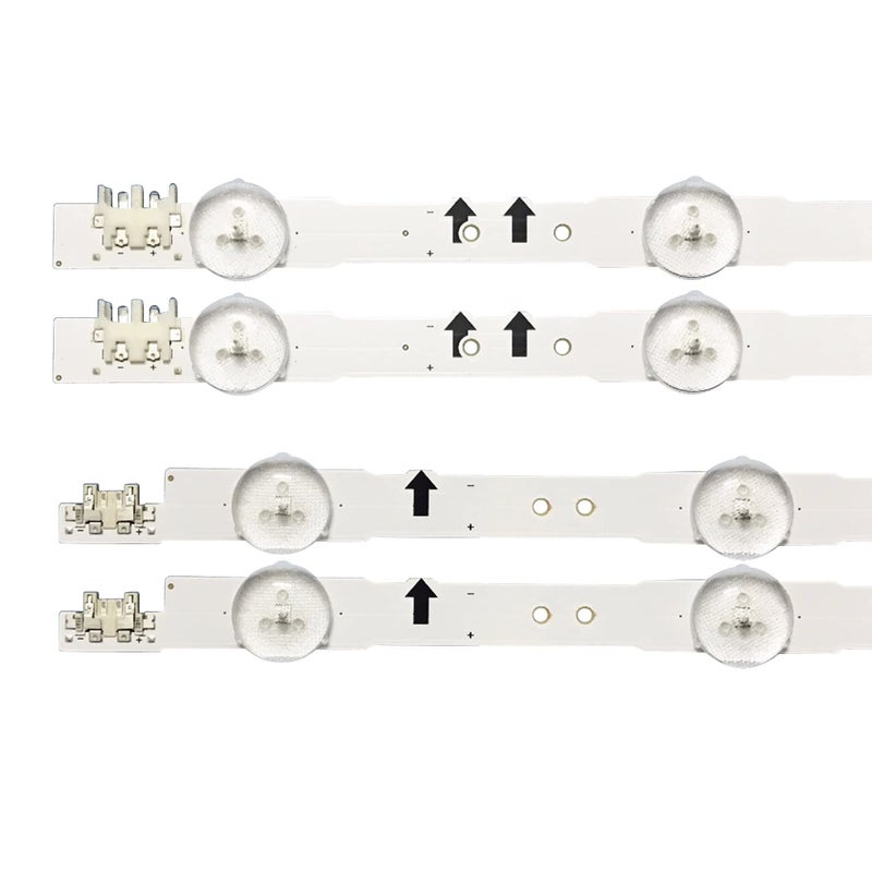 LED Backlight Strip BN96 30425A 30426A 30427A 30428A for Samsung TV Replacement - Image 4