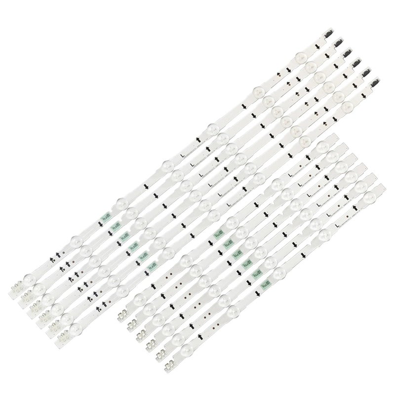 LED Backlight Strip BN96 30425A 30426A 30427A 30428A for Samsung TV Replacement - Image 2