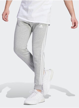 Essentail Fleece 3 Stripe Sweatpants - pzsku/Z8D68E58FAA460881E649Z/45/_/1730209103/de784740-390f-4041-804d-89b670580478