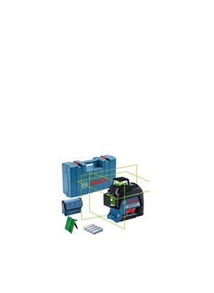 BOSCH Bosch Line Laser Level With Tripod-GLL 3-80 