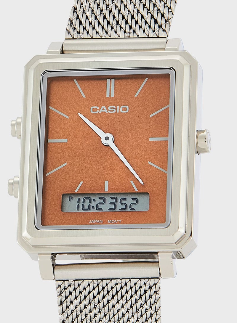 CASIO Analog Watch - Image 2