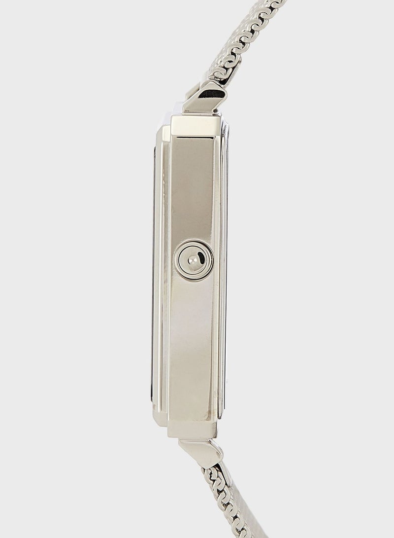 CASIO Analog Watch - Image 3