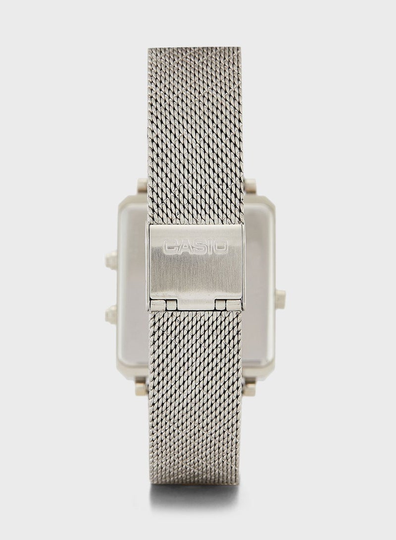 CASIO Analog Watch - Image 4