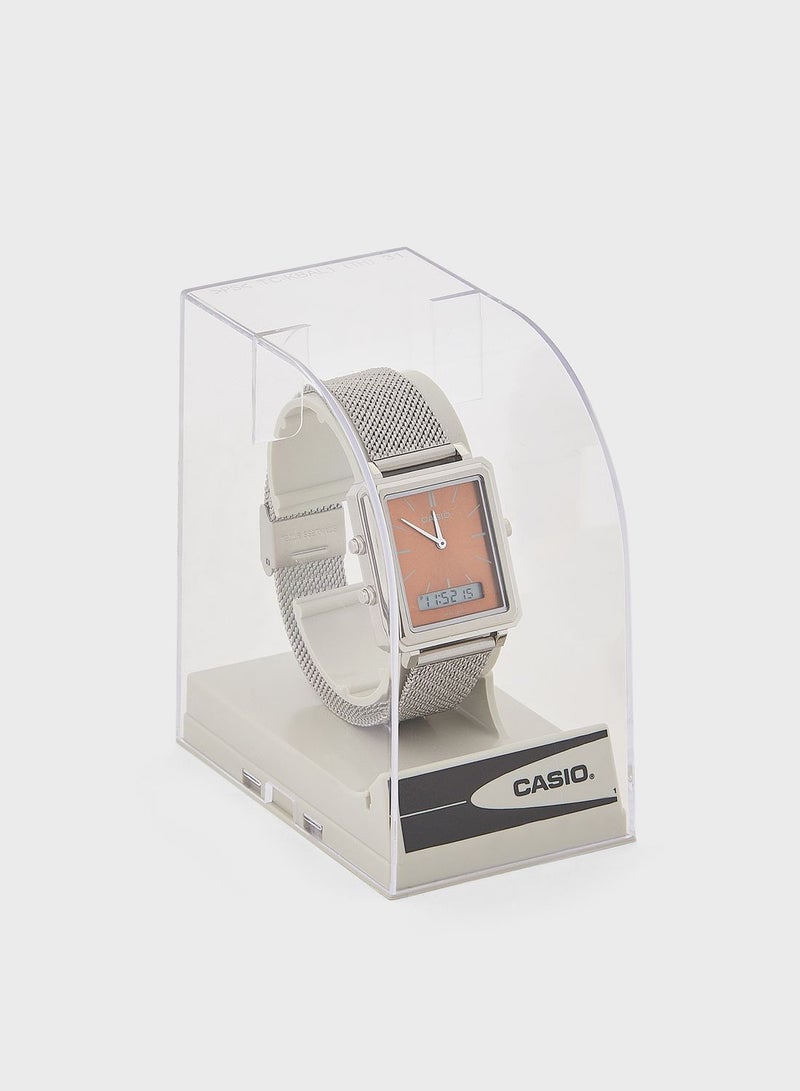 CASIO Analog Watch - Image 5