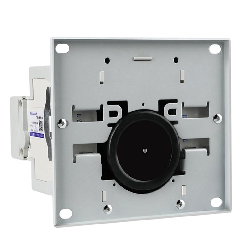 JONAS C 220V 2P 63A Dual Power Automatic Transfer Switch Generator Changeover Switch RV Transfer Switch 50HZ/60HZ - Image 4