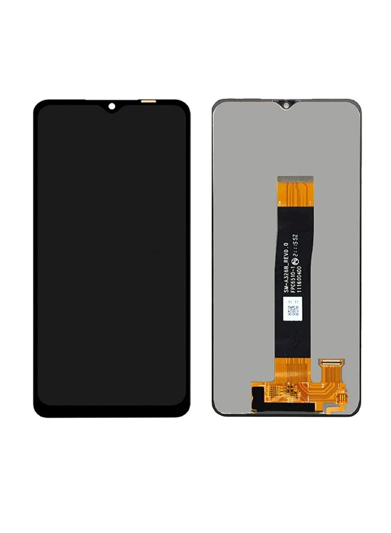 LCD Replacement Screen for Samsung Galaxy A32 5G – Compatible with A326 - Image 1