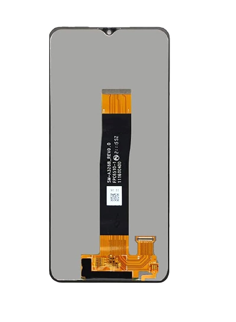 LCD Replacement Screen for Samsung Galaxy A32 5G – Compatible with A326 - Image 2