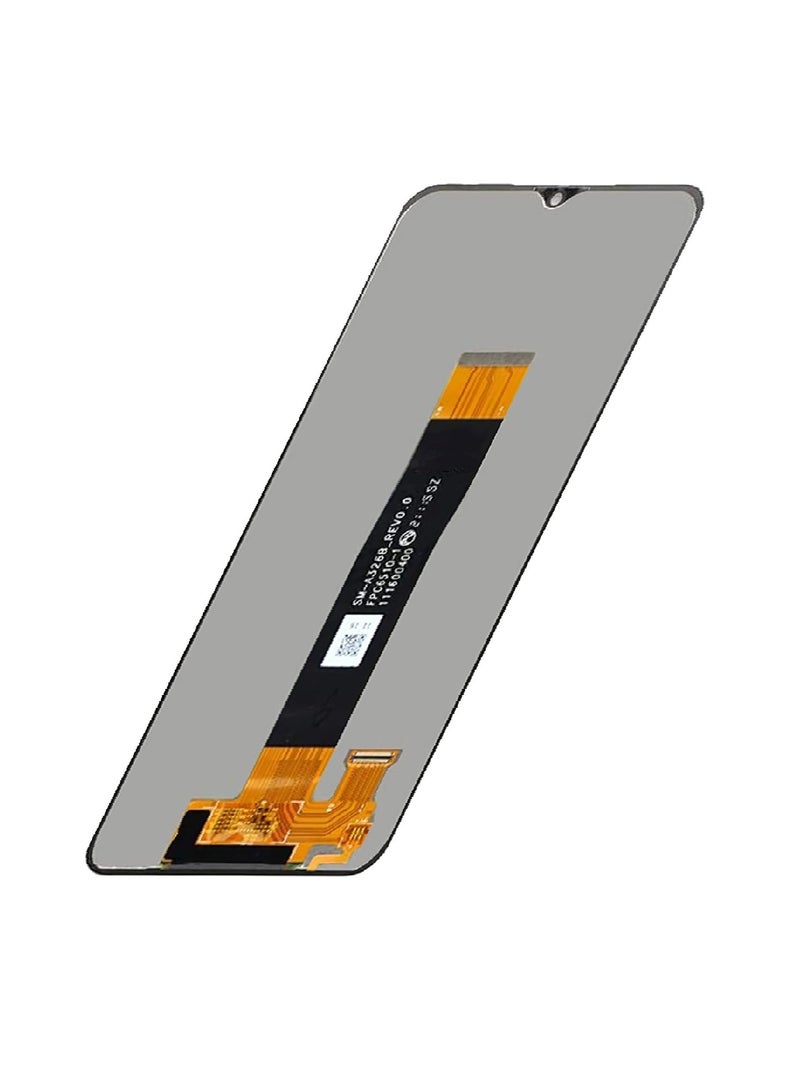 LCD Replacement Screen for Samsung Galaxy A32 5G – Compatible with A326 - Image 3