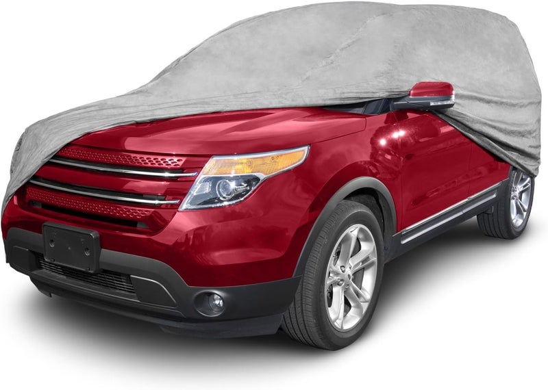 Budge Duro SUV Cover for Medium SUVs - Image 1