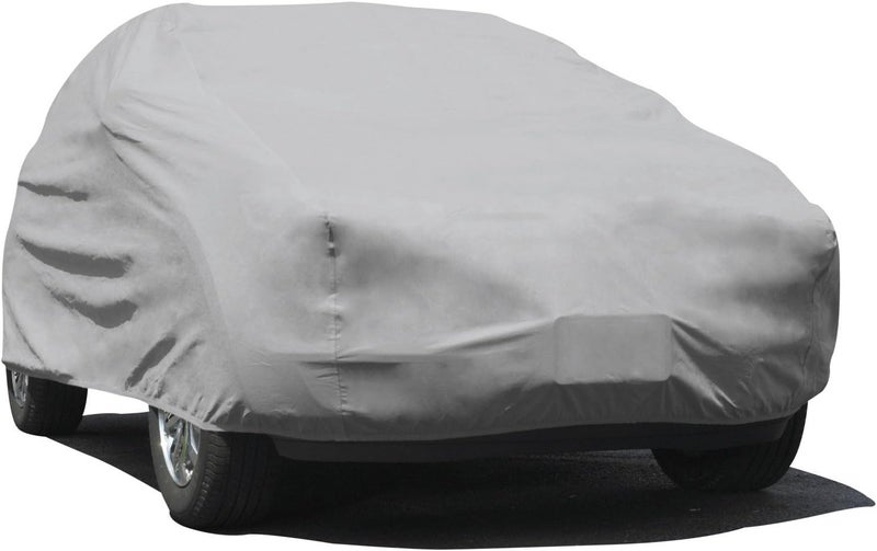 Budge Duro SUV Cover for Medium SUVs - Image 4