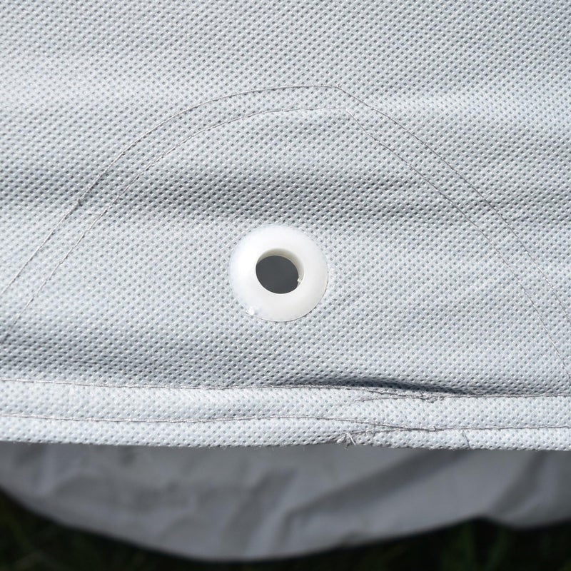 Budge Duro SUV Cover for Medium SUVs - Image 2