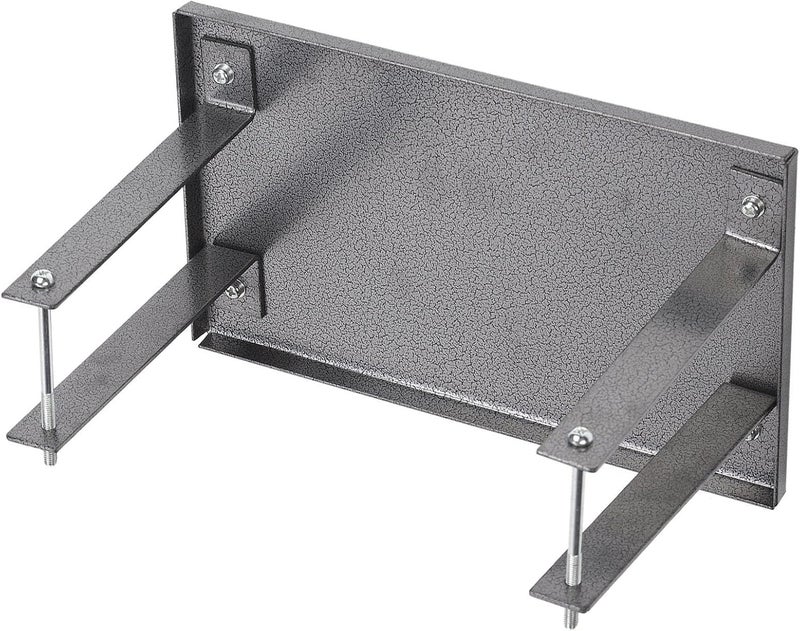 Electric Planer Stand Set Multifunction Aluminum Flip Planer Shelf Bracket Woodworking Accessory - Image 4