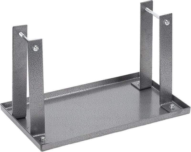 Electric Planer Stand Set Multifunction Aluminum Flip Planer Shelf Bracket Woodworking Accessory - Image 2