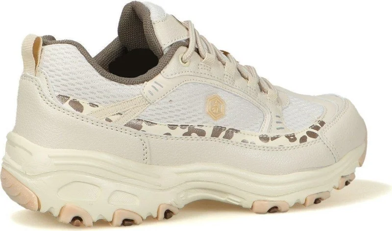 Hammer Jack Artigas Beige Camouflage Women's Sneaker Sports Shoes 21305 V4