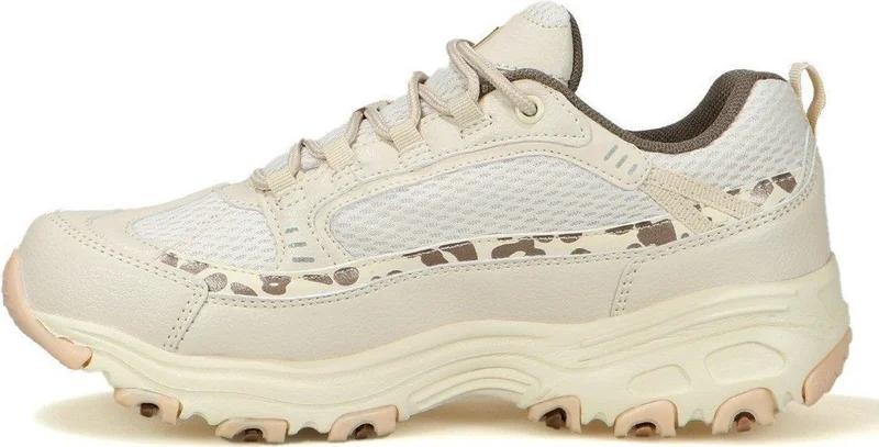 Hammer Jack Artigas Beige Camouflage Women's Sneaker Sports Shoes 21305 V4