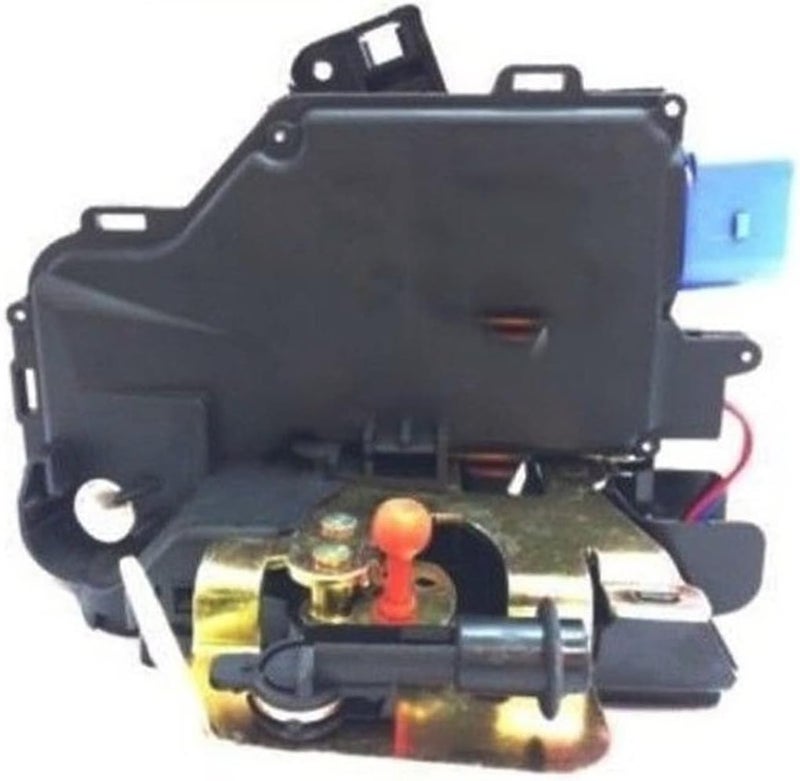 Yurefax Front Right Driver Side Door Lock Mechanism Actuator - Image 1