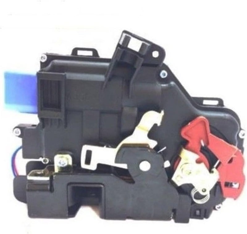 Yurefax Front Right Driver Side Door Lock Mechanism Actuator - Image 2