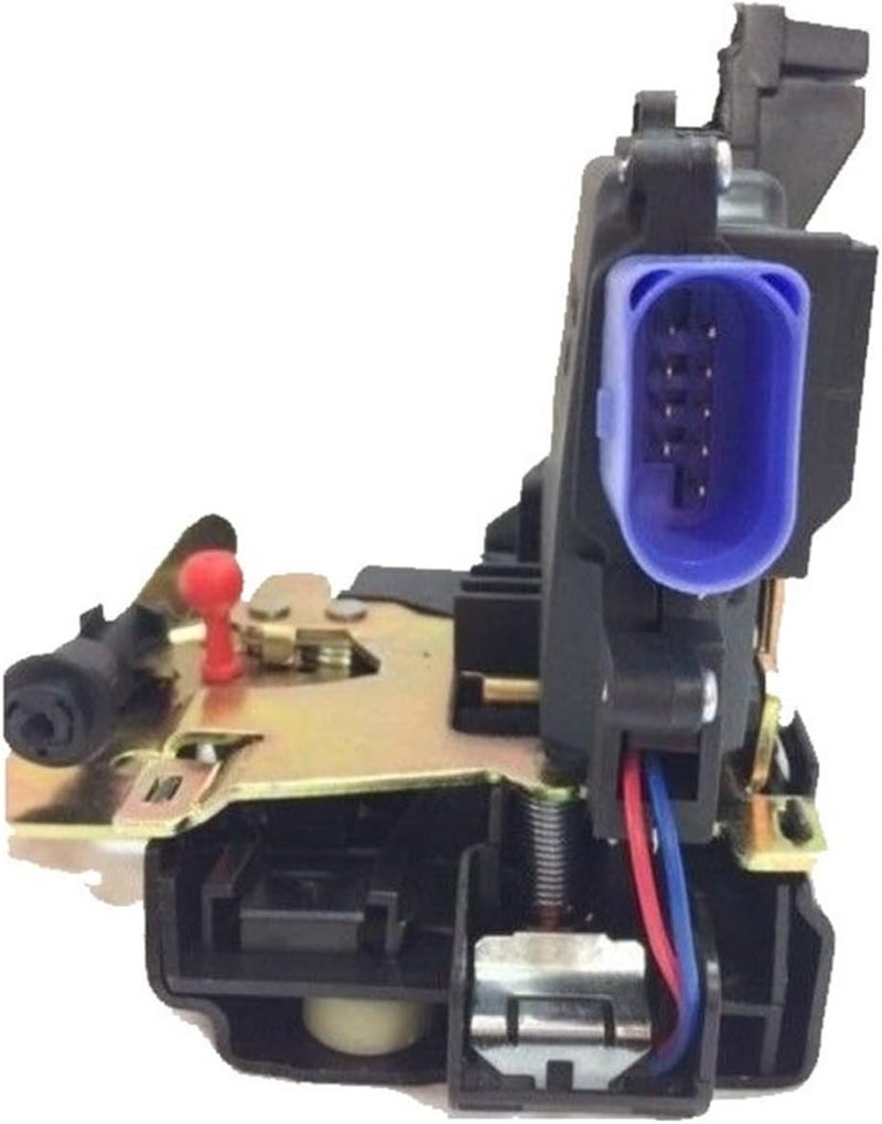 Yurefax Front Right Driver Side Door Lock Mechanism Actuator - Image 3