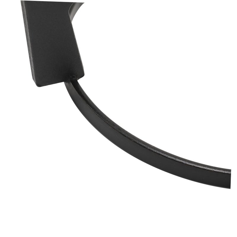 Thickened Cast Iron Gas Stove Rack 5 Feet Pan Holder Anti Slip Easy Installation - Image 3