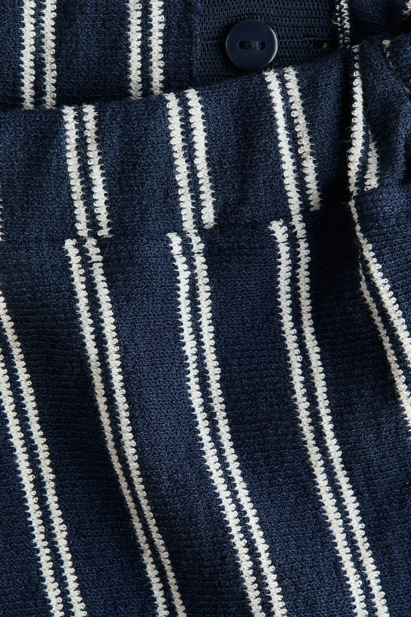 اتش اند ام حقيبة شاطئ شبكية