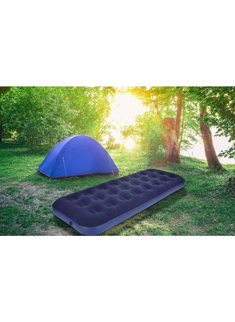 Summer Air Mattress, 191 x 99x 22 cm