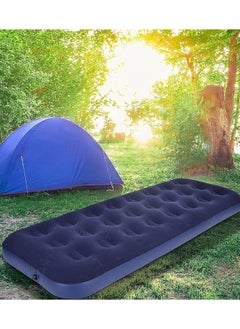 FULL JOY Summer Air Mattress, 191 x 99x 22 cm  - Image 4