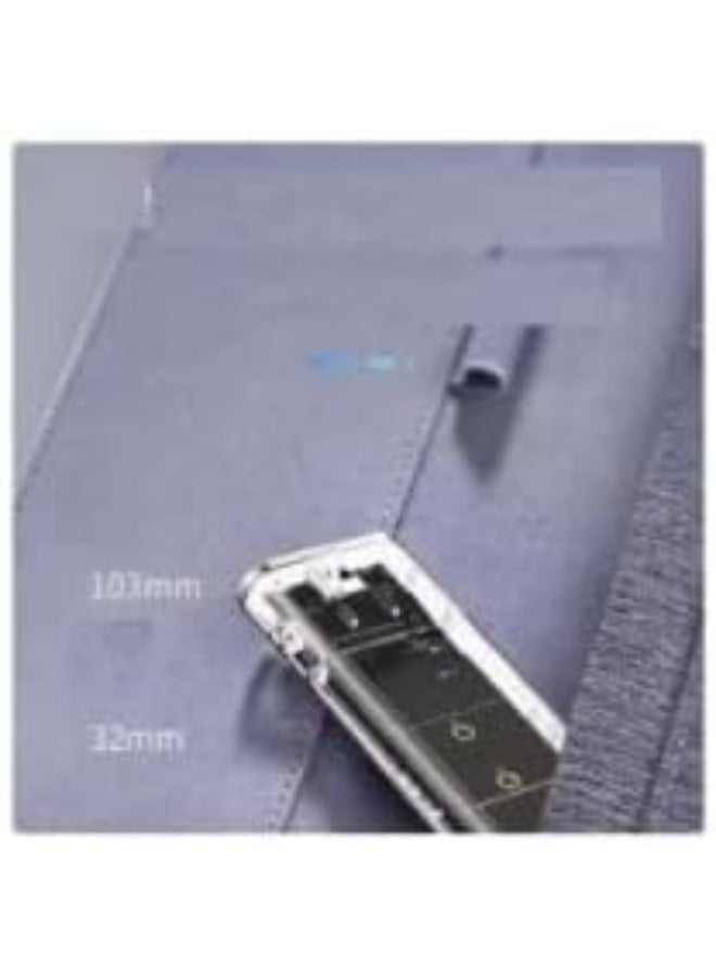 حافظة SSD أصلية من نوع M.2 شفافة – تدعم بروتوكولات SATA و NVMe، USB 3.1 عالي السرعة - Image 3