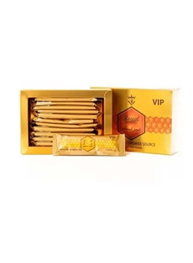 Original Malaysia  Sachets-honey - 12*15g