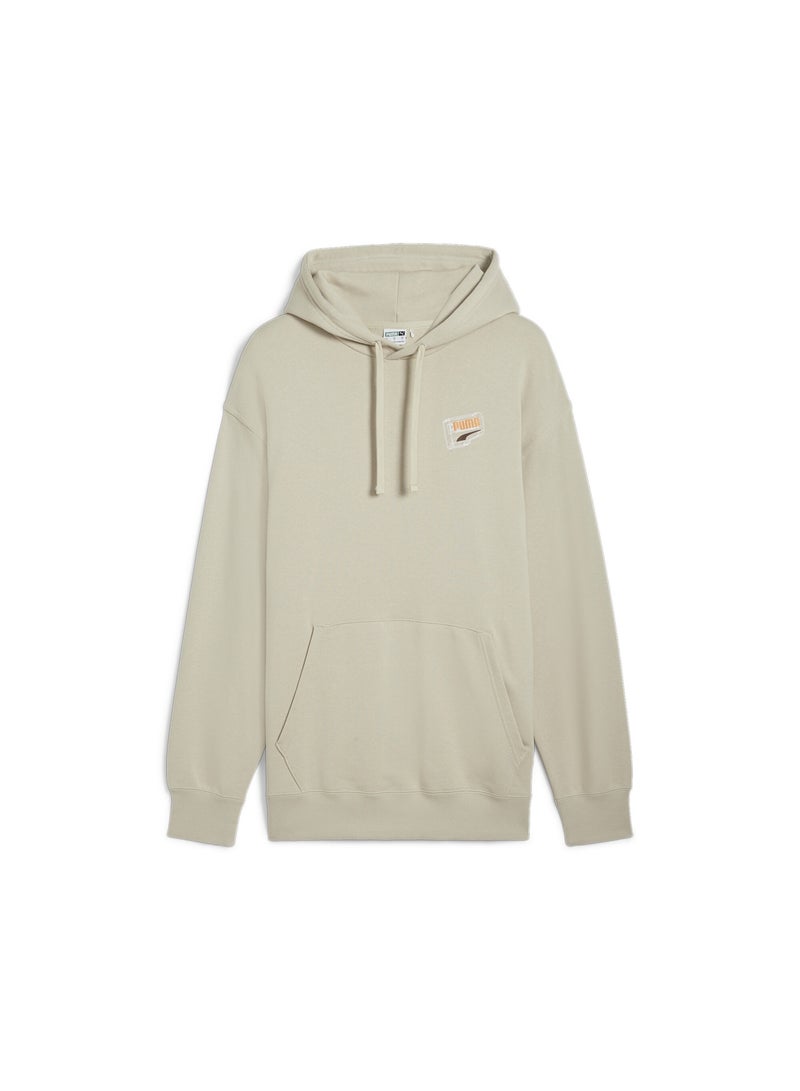 بوما هودي DOWNTOWN Graphic للرجال - Image 1