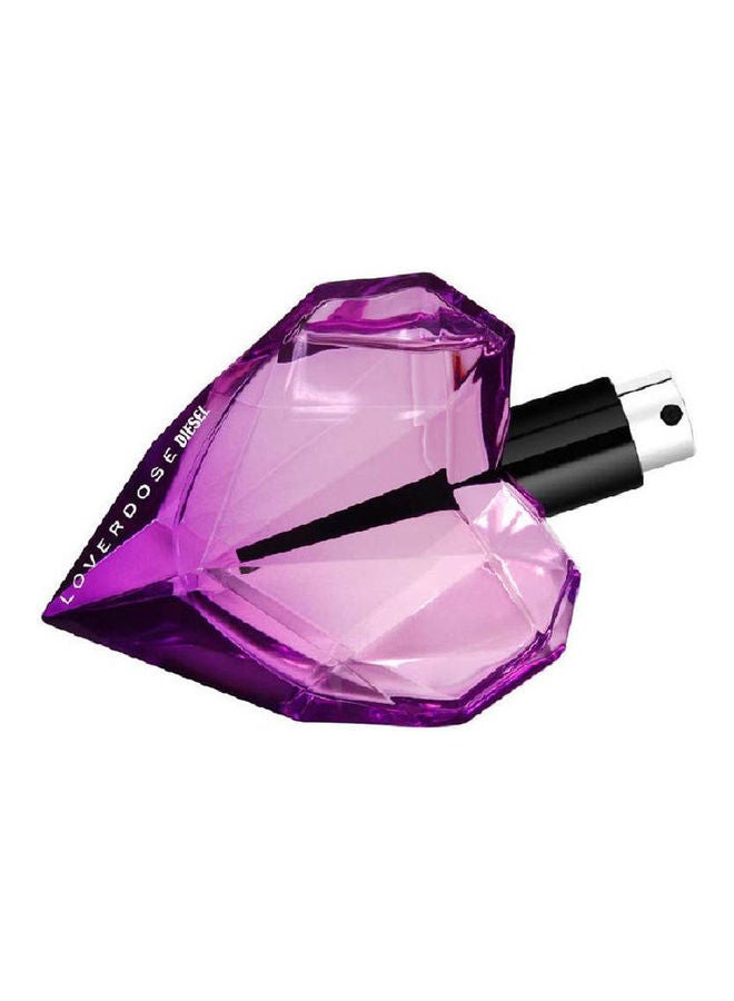 DIESEL Loverdose EDP 50ml - Image 2