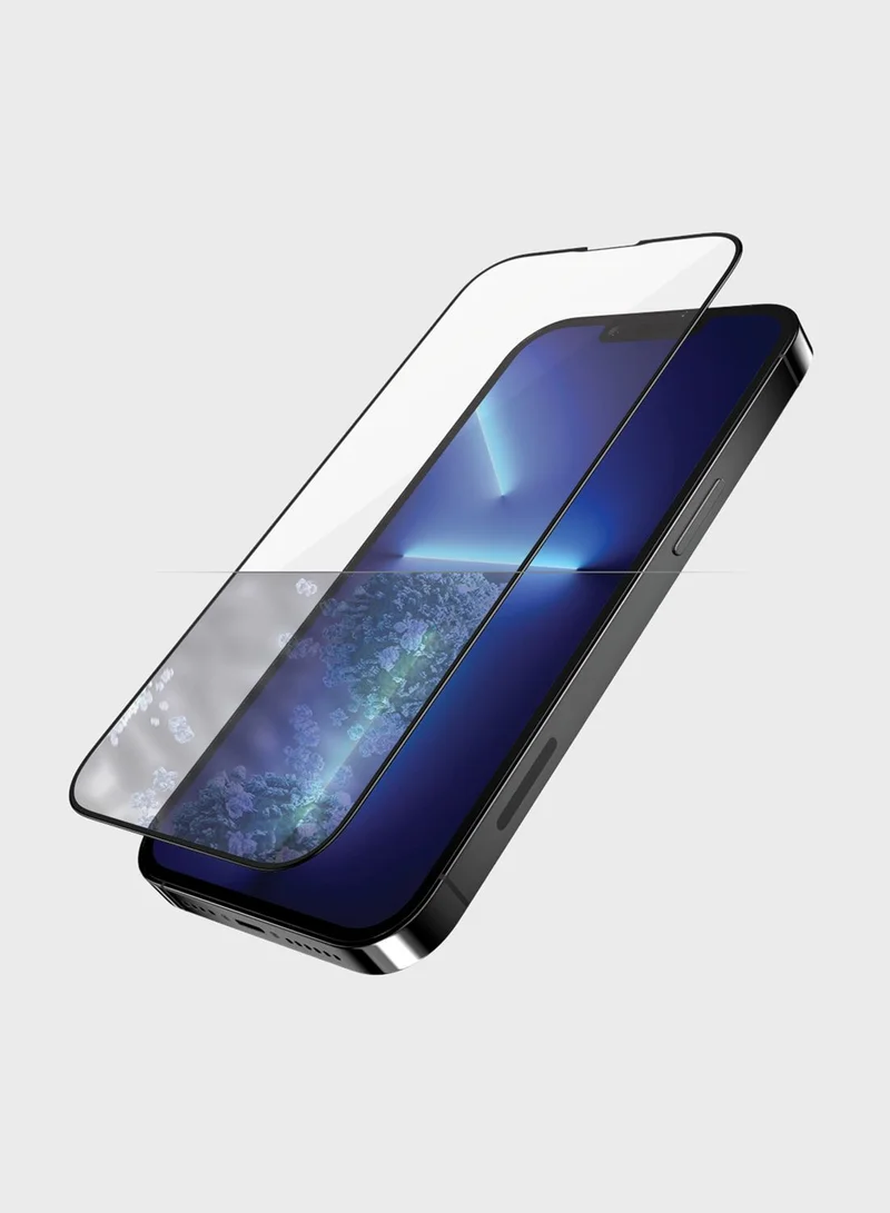 PanzerGlass iPhone 13 Pro Max - Edge-To-Edge