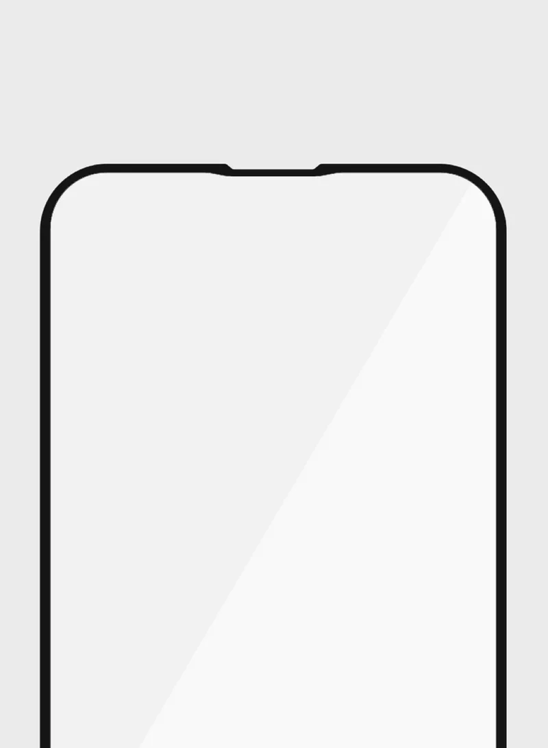 PanzerGlass iPhone 13 Pro Max - Edge-To-Edge