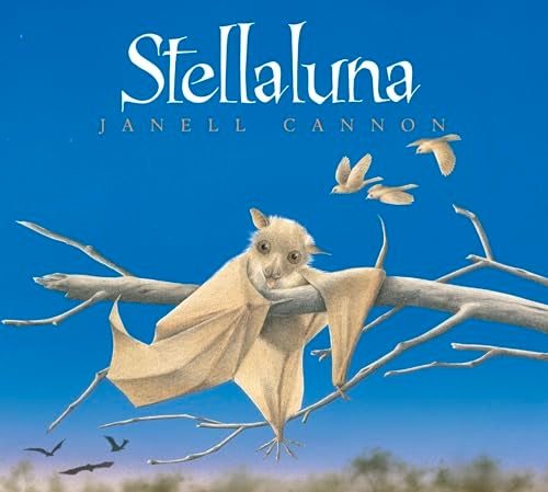 Stellaluna 