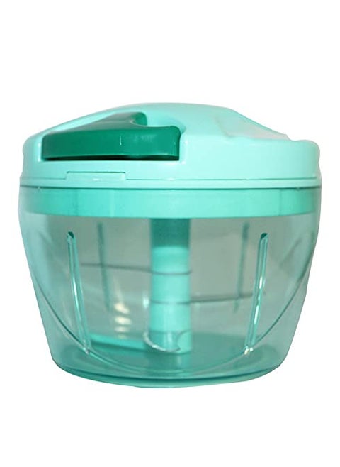 CROTUS Premium Kitchen Tools Combo of Vegetable ChopperBlender2 in 1 Magic Slicerand GraterWashing BowlVegetable Cutter and Peeler Color as Per Availability