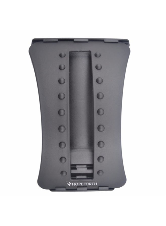 إسكدنيا جهاز لتدليك العمود الفقري وأسفل الظهر - Image 2