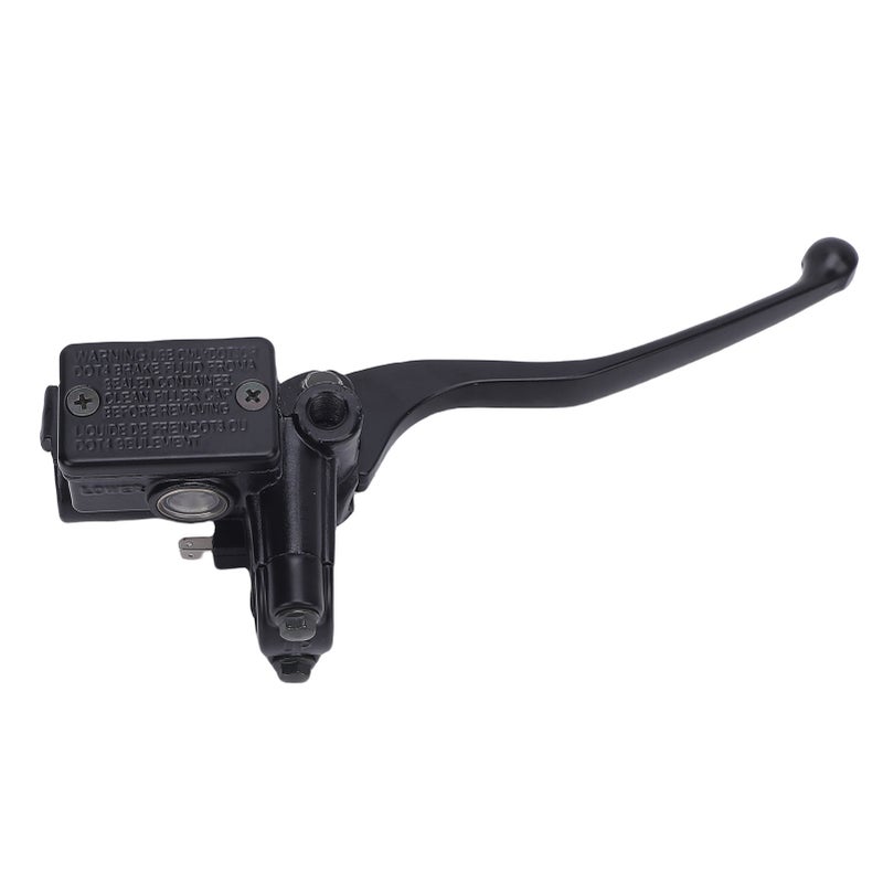 Front Brake Master Cylinder 2GU-25870-10-00 Excellent Braking Response Replacement for Big Bear 350 YFM350 400 YFM400 - Image 3