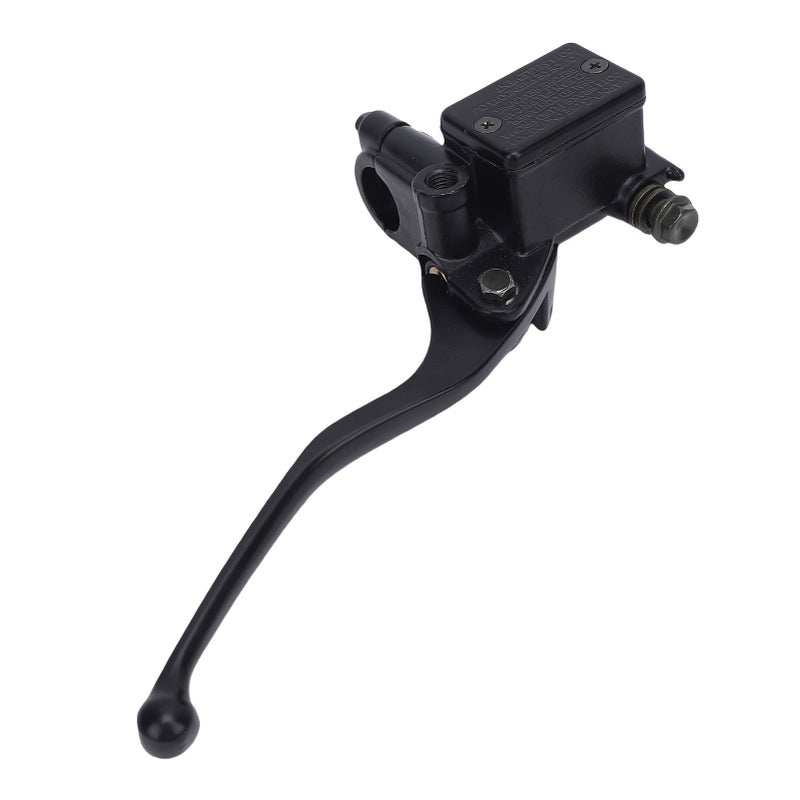 Front Brake Master Cylinder 2GU-25870-10-00 Excellent Braking Response Replacement for Big Bear 350 YFM350 400 YFM400 - Image 5