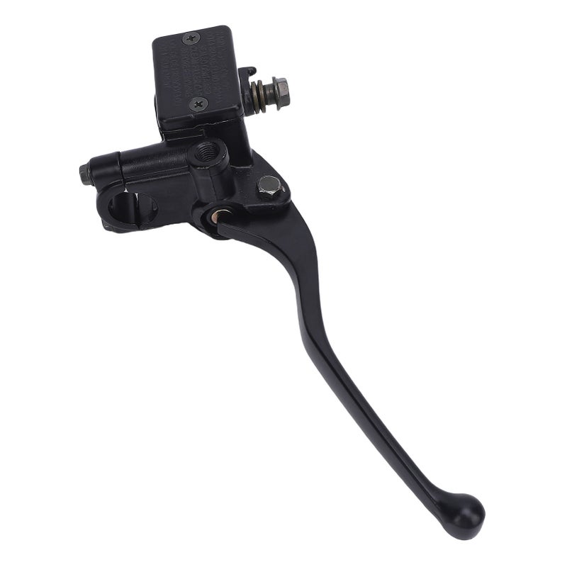 Front Brake Master Cylinder 2GU-25870-10-00 Excellent Braking Response Replacement for Big Bear 350 YFM350 400 YFM400 - Image 4